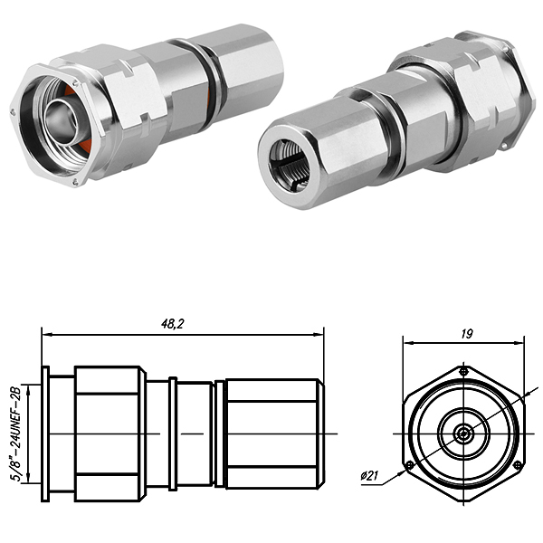 210 4. N-ВКП-400-4-219-5.М. Ec210-05l NPT 3/8